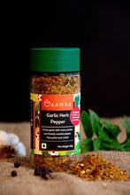 Buy Garlic Herb  Pepper Seasoning
