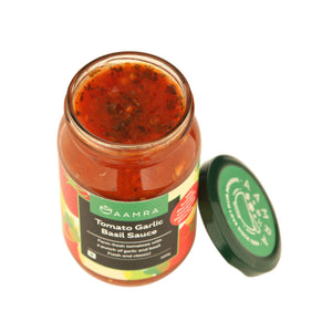 Buy Sauces Online,Tomato Garlic Basil Pizza Sauce, Tomato Garlic Basil Pasta Sauce