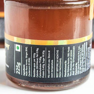 Buy Honey Online, Cardamom and Ginger Honey, Spiced Honey 