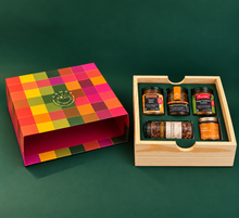 Festive Breakfast Gift Box