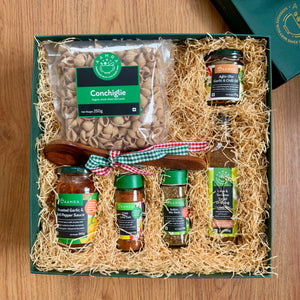 Sibling Sauce Box- Rakhi Special