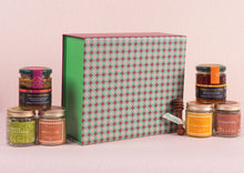 Honey & Spice Box (Set of 6)
