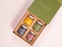 Aamra Essential Spice Box (Set of 4)