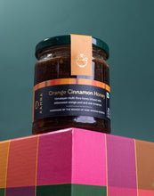 Festive Breakfast Gift Box