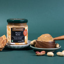 Peanut Butter