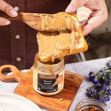 Peanut Butter