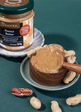 Peanut Butter