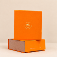 Spiced Honey & Nut Gift Box