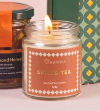 Honey & Spice Box (Set of 6)