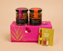 Rakhi Gift Box