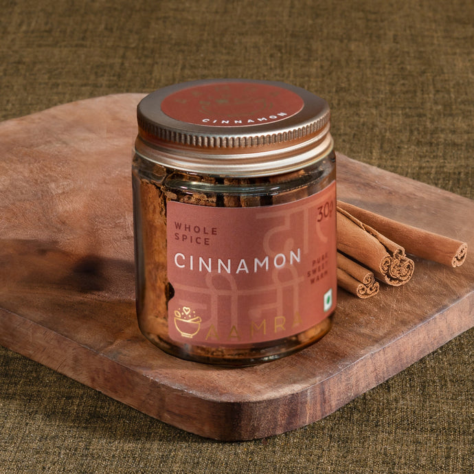 Cinnamon  | Dalchini