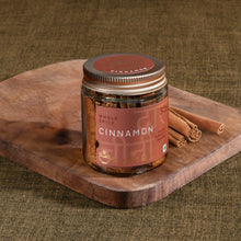 Honey & Spice Box (Set of 6)