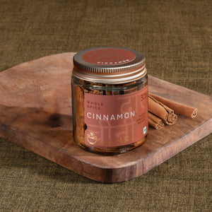 Honey & Spice Box (Set of 6)