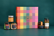 Festive Breakfast Gift Box