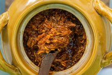 Mango Pickle Combo