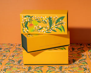 Mango Orchard Gift Box (Set of 2) (New!)