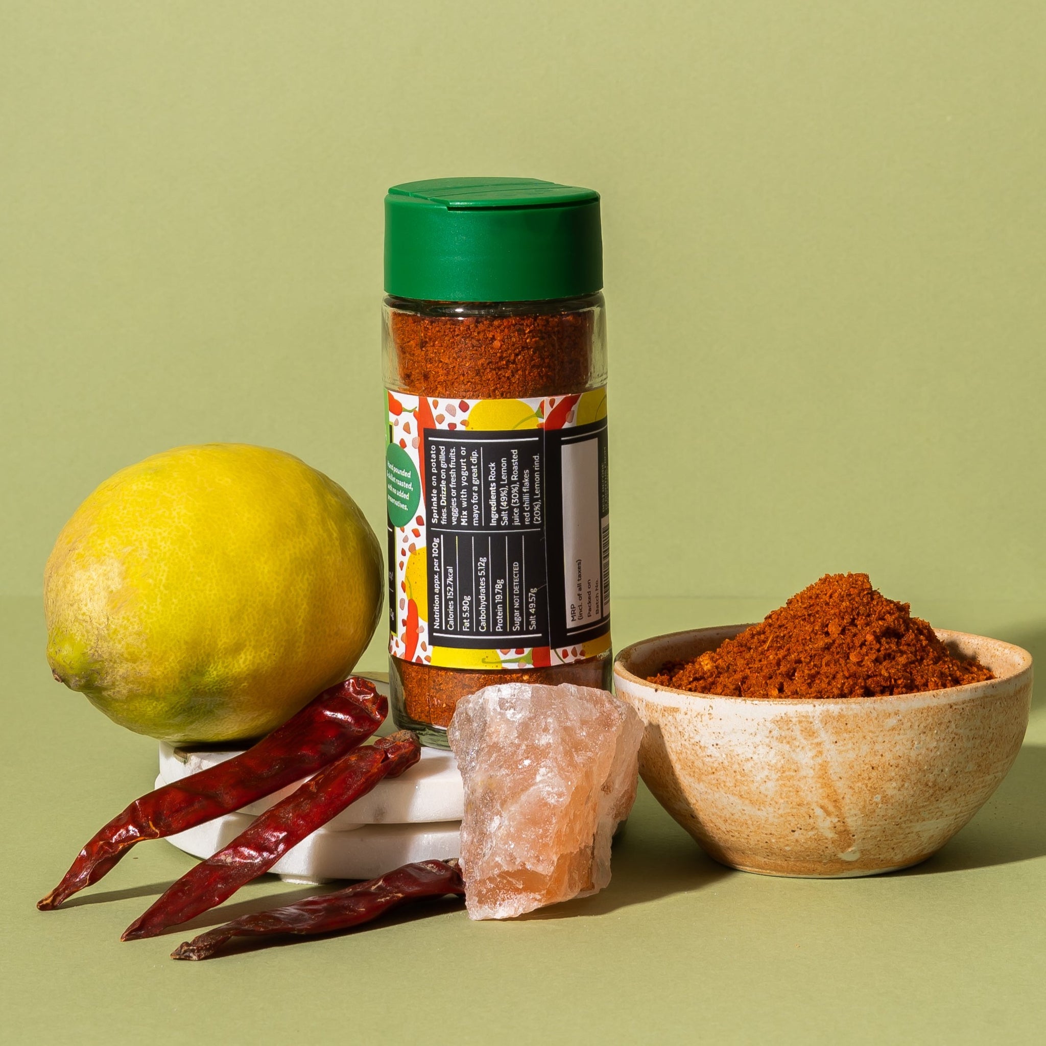 Homemade Tajin Tajin Seasoning Ingredients Homemade Tajin Best