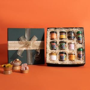 Aamra Sweet & Savoury Gift Hamper