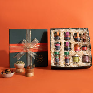 Aamra Sweet & Savoury Gift Hamper