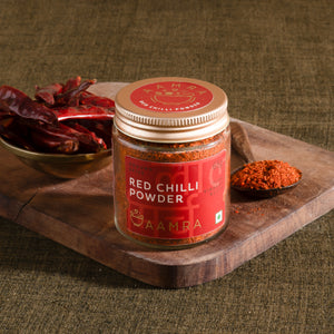 Red Chilli Powder  | Lal Mirch Powder