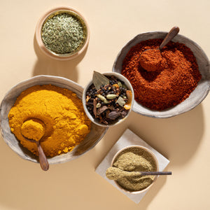 Daily Masala Combo
