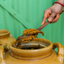 Dry Mango Pickle