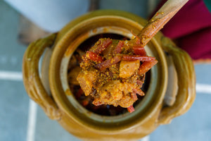 Gobhi Gajar Shalgam Pickle