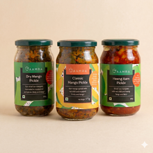 Summer Pickle Combo