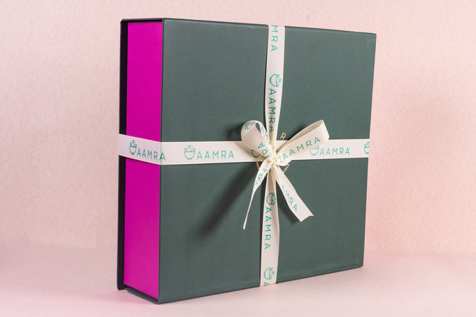 Aamra Savoury Grand Gift Hamper
