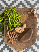 Himachali Green Chilli Chukh