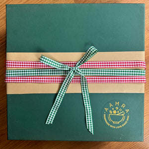 Sibling Sauce Box- Rakhi Special