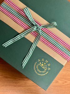 Sibling Sauce Box- Rakhi Special