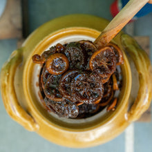 Meetha Nimbu Pickle