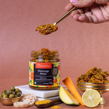 Pachranga Pickle (New!)