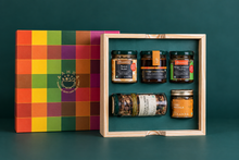 Festive Breakfast Gift Box