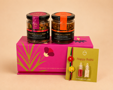 Rakhi Gift Box