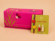 Rakhi Gift Box