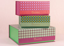 Honey & Spice Box (Set of 3)