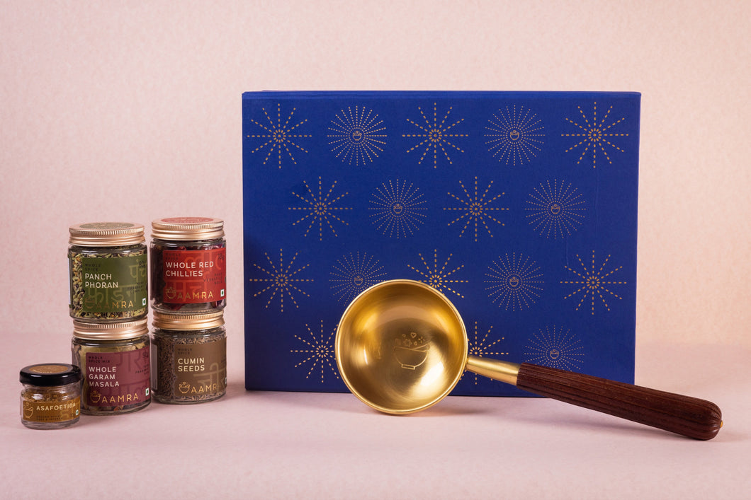 Aamra Tadka Gift Box
