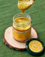 regional chutney bengali mustard