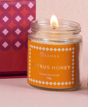 Honey & Spice Box (Set of 3)