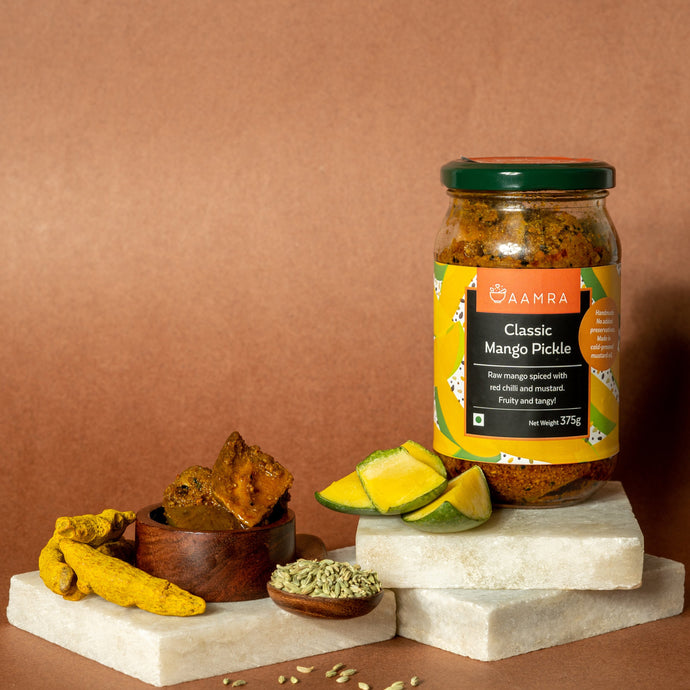 AAM KA ACHAAR mango pickle Buy Classic Mango Pickle online, Buy Pickles Online