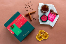 Buy Christmas Gift Online, Christmas Honey Gift Kit, Christmas Gift
