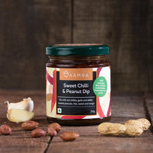 Buy Sweet Chilli and Peanut Dip,Chilli and Peanut Dip,Sweet and Tangy Dips 