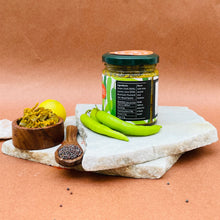 Buy Pickles online, Kati Mirch Pickle, Chilli Pickle