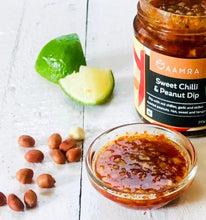 Buy Sweet Chilli and Peanut Dip,Chilli and Peanut Dip, Sweet and Tangy Dips 